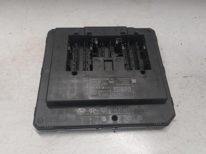 Volkswagen Polo Computer Body Control