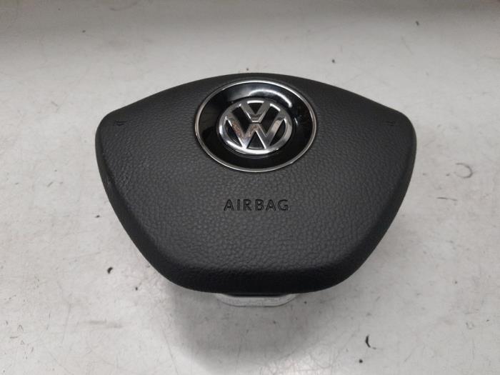 Volkswagen Polo Airbag links (Stuur)