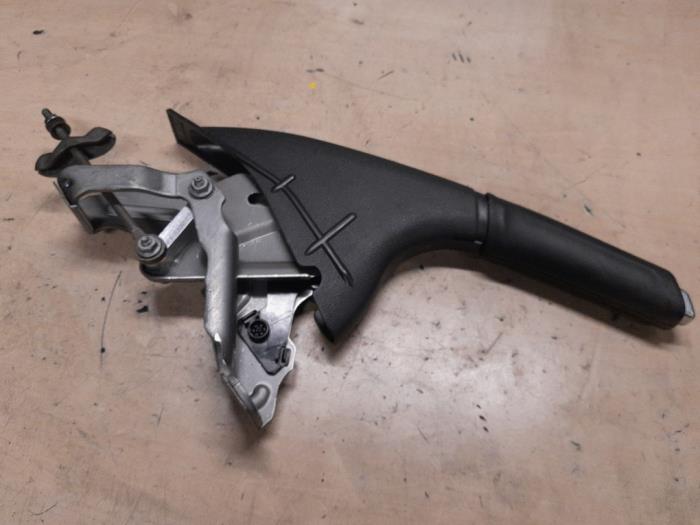 Volkswagen Polo Handremhendel