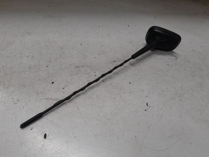 Volkswagen Polo Antenne
