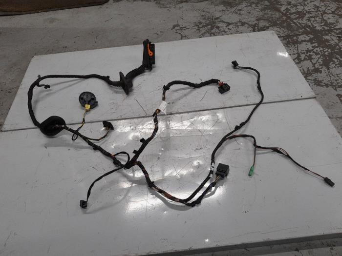 Volkswagen Polo Kabelboom