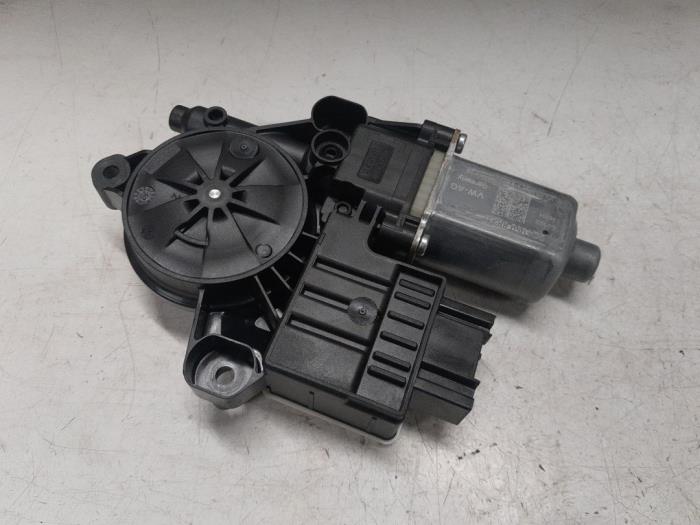 Volkswagen Polo Raammotor Portier