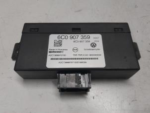 Gebruikte Computer hoogteregeling Volkswagen Polo VI (AW1) 1.0 TSI 12V Prijs € 35,00 Margeregeling aangeboden door A.T.S. van de Wiel