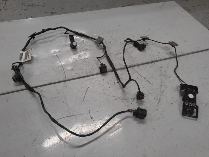 Volkswagen Polo PDC Sensor Set