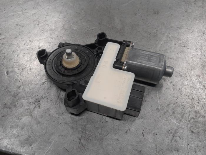 Volkswagen Polo Raammotor Portier