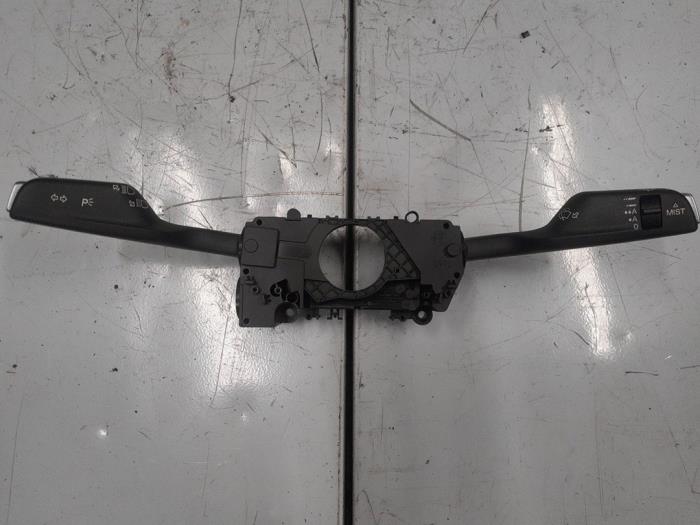 Alfa Romeo Giulia Combischakelaar Stuurkolom