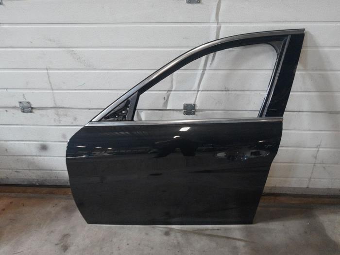 Alfa Romeo Giulia Portier 4Deurs links-voor