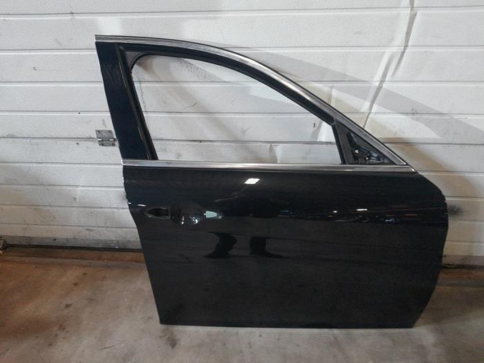 Alfa Romeo Giulia Portier 4Deurs rechts-voor