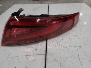 Gebruikte Achterlicht rechts Alfa Romeo Giulia (952) 2.2d 180 16V Prijs € 240,00 Margeregeling aangeboden door A.T.S. van de Wiel