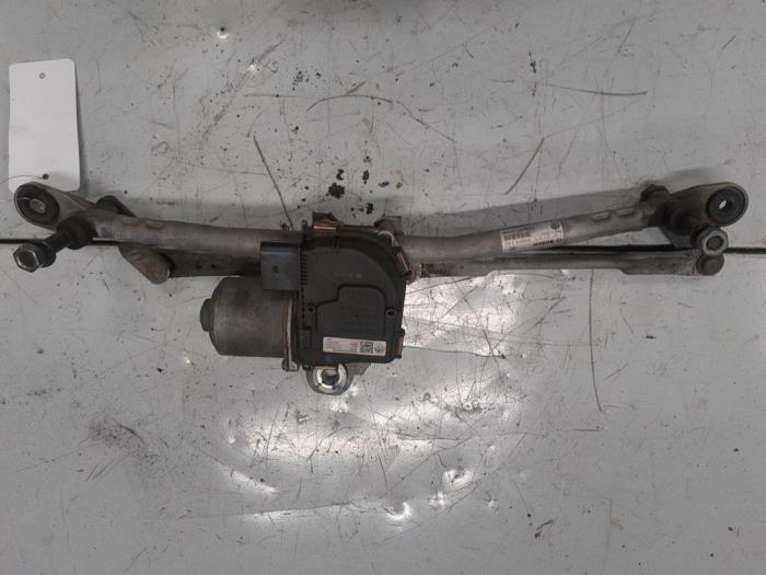 Alfa Romeo Giulia Ruitenwismotor+Mechaniek