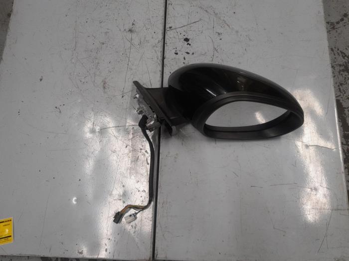 Alfa Romeo Giulia Buitenspiegel rechts