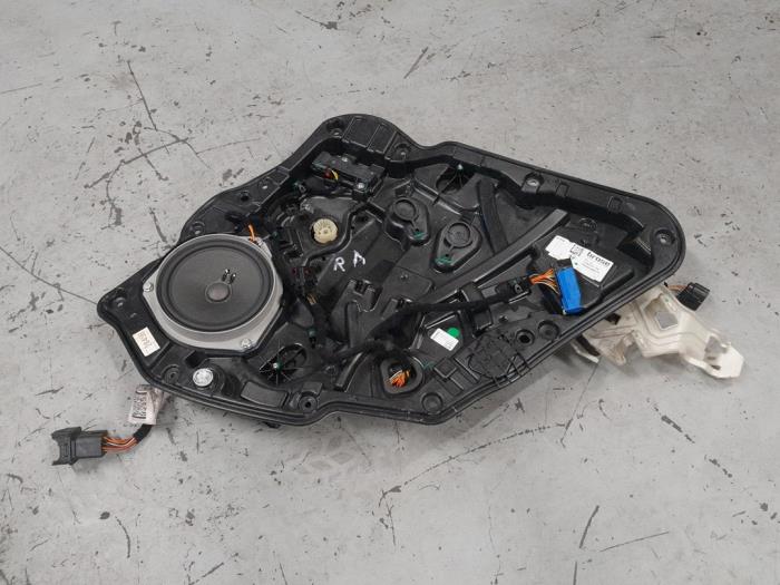 Alfa Romeo Giulia Ruitmechaniek 4Deurs rechts-achter