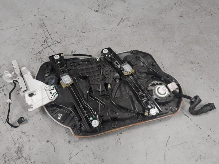 Alfa Romeo Giulia Ruitmechaniek 4Deurs rechts-voor