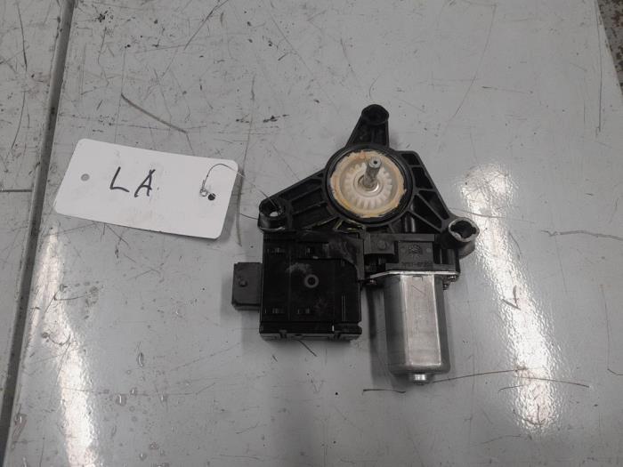 Alfa Romeo Giulia Raammotor Portier