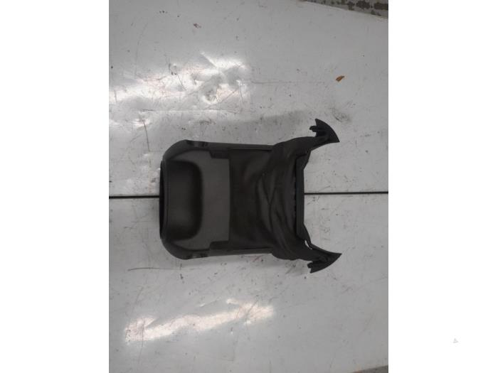 Alfa Romeo Giulia Stuurkolom Kap