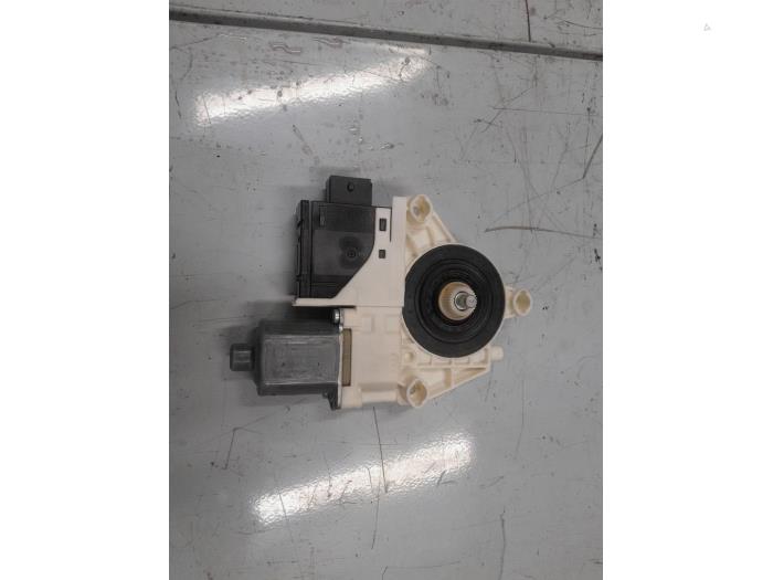 Alfa Romeo Giulia Raammotor Portier