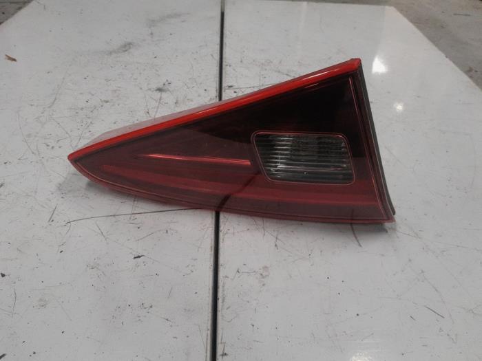 Alfa Romeo Giulia Achterlicht links