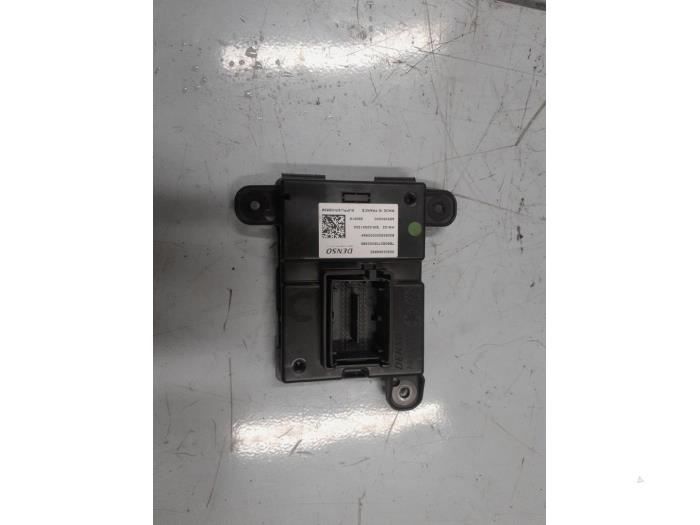 Alfa Romeo Giulia Module climatronic