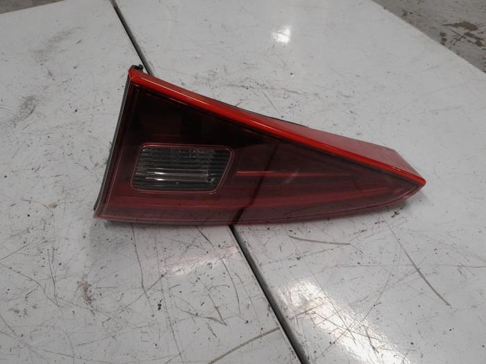Alfa Romeo Giulia Achterlicht rechts
