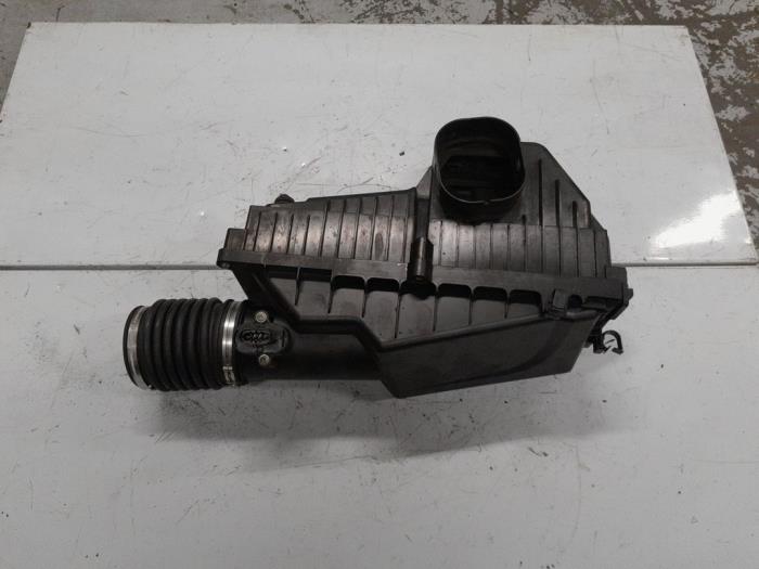 Alfa Romeo Giulia Luchtfilterhuis