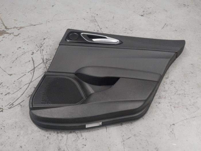 Alfa Romeo Giulia Portierbekleding 4Deurs rechts-achter