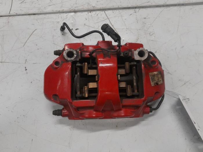 Alfa Romeo Giulia Remklauw (Tang) links-voor