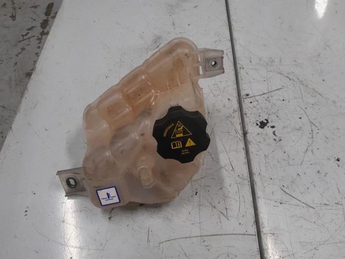 Alfa Romeo Giulia Expansievat