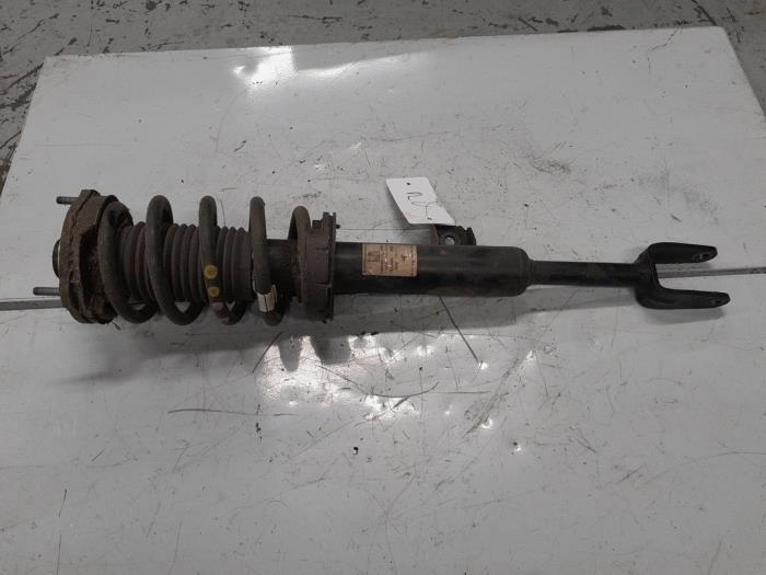 Alfa Romeo Giulia Schokdemperpoot rechts-voor