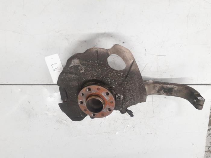 Alfa Romeo Giulia Fusee links-voor