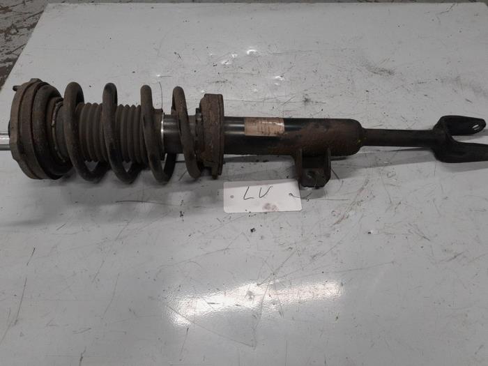 Alfa Romeo Giulia Schokdemperpoot links-voor