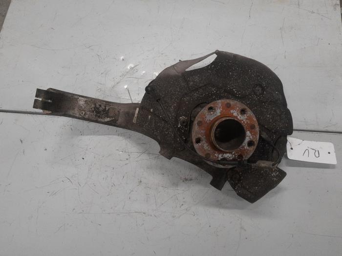 Alfa Romeo Giulia Fusee rechts-voor