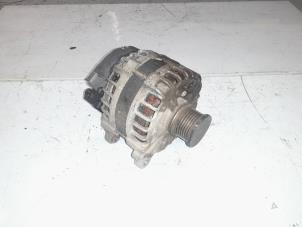 Gebruikte Dynamo Volkswagen Transporter T6 2.0 TDI DRF Prijs € 190,00 Margeregeling aangeboden door A.T.S. van de Wiel