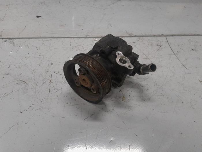 Volkswagen Transporter Stuurbekrachtiging Pomp