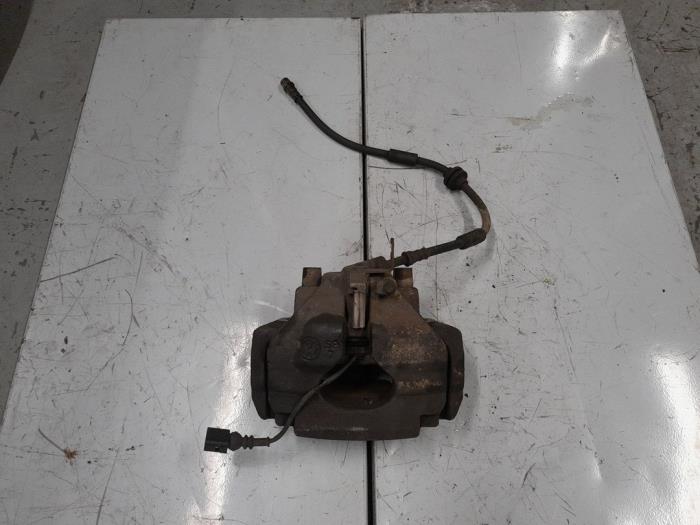 Volkswagen Transporter Remklauw (Tang) links-voor