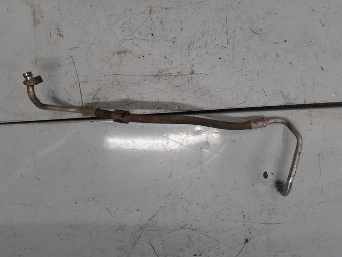 Volkswagen Transporter Airco Leiding