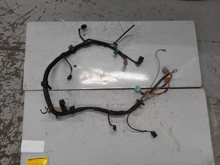 Volkswagen Transporter Kabelboom