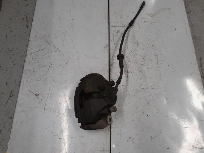 Volkswagen Transporter Remklauw (Tang) rechts-voor