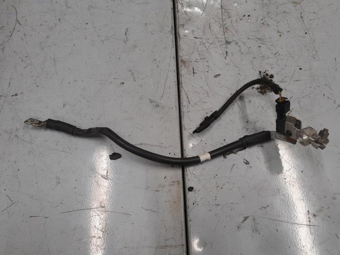 Volkswagen Transporter Accupool