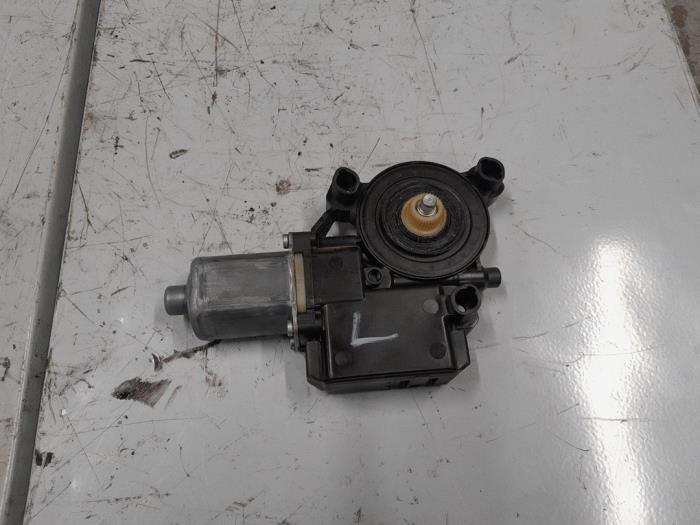 Volkswagen Transporter Raammotor Portier