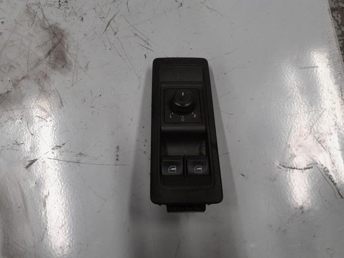 Volkswagen Transporter Combischakelaar ramen