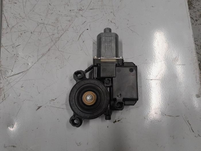 Volkswagen Transporter Raammotor Portier