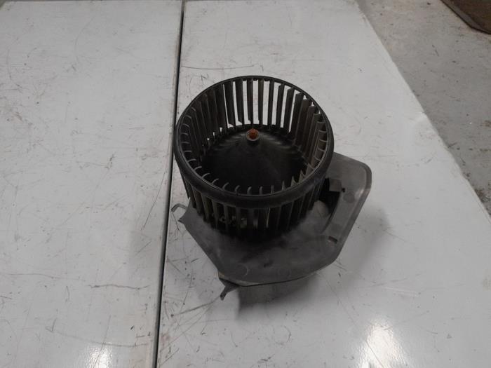 Volkswagen Transporter Kachel Ventilatiemotor