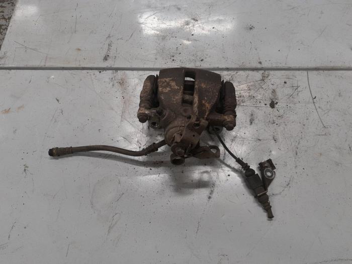 Volkswagen Transporter Remklauw (Tang) rechts-achter