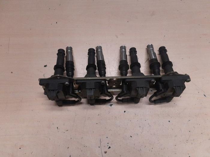 Alfa Romeo 147 Bobine