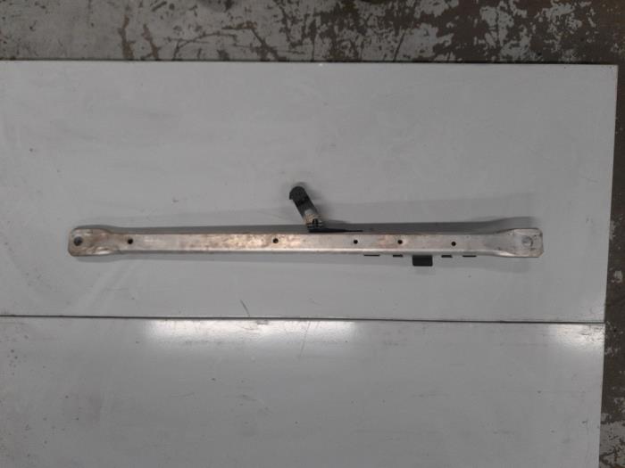 Alfa Romeo Giulia Motorbalk