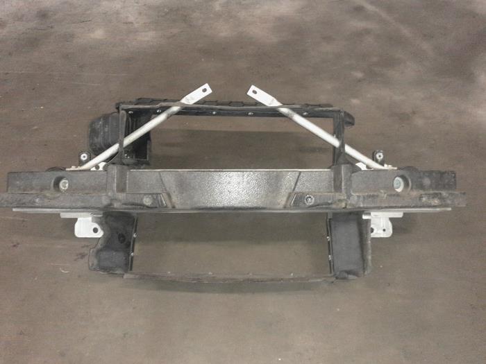 Alfa Romeo Giulia Bumperframe voor