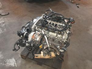 Gebruikte Motor Alfa Romeo Giulia (952) 2.2d 180 16V Prijs € 4.275,00 Margeregeling aangeboden door A.T.S. van de Wiel