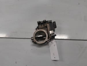 Gebruikte Gasklephuis Alfa Romeo Giulia (952) 2.2d 180 16V Prijs € 190,00 Margeregeling aangeboden door A.T.S. van de Wiel