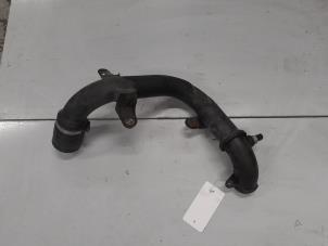 Gebruikte Intercooler Buis Alfa Romeo Giulia (952) 2.2d 180 16V Prijs € 90,00 Margeregeling aangeboden door A.T.S. van de Wiel