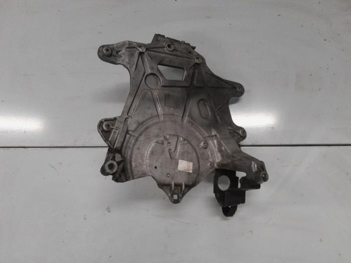 Alfa Romeo Giulia Distributiedeksel